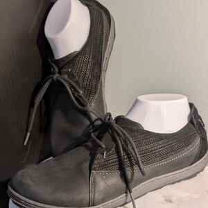 Merrell Ashland Leather & Suede Women's 9.5